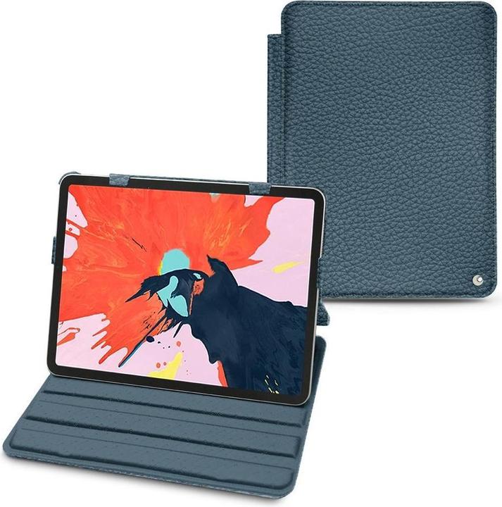 Actual product image Noreve Leather case horizontal (iPad Pro 11 2018 (1. Gen))