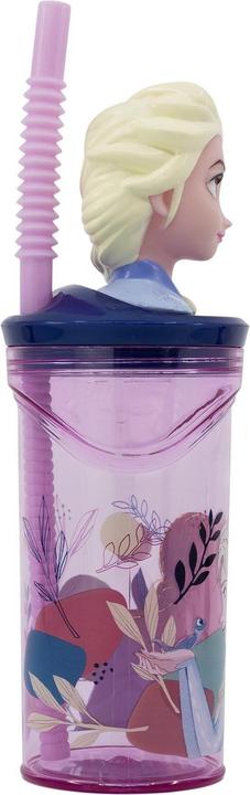 Image du produit Stor Frozen 2 Elsa Trinkbecher