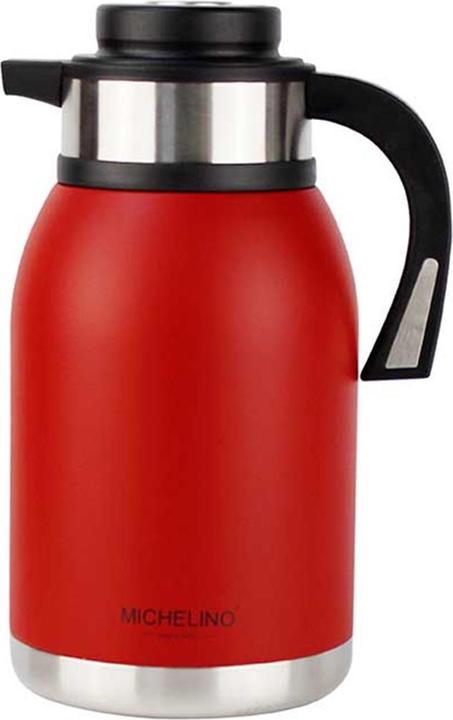 Immagine prodotto Michelino Caraffa a vuoto da 2 litri (2 l)