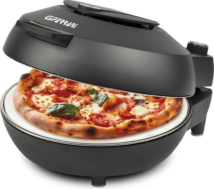 Produktbild G3 Ferrari Pummarola