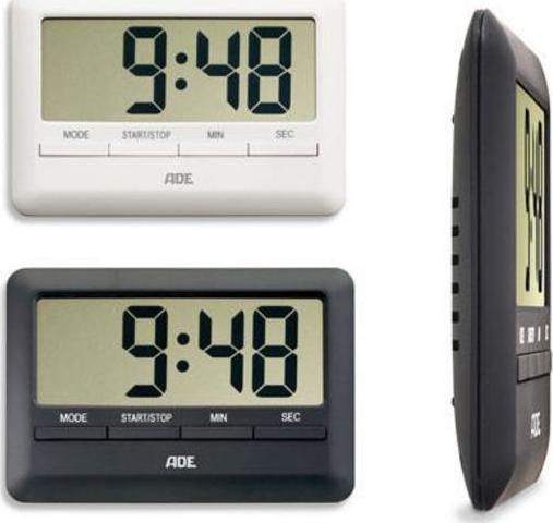 Actual product image ADE Td1600