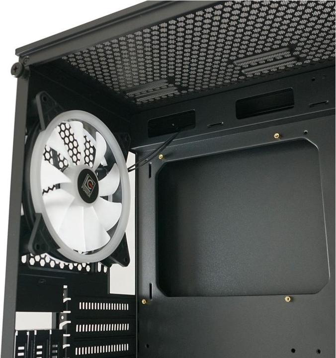 Produktbild LC-Power Gaming 803B (ATX, mATX, Mini-ITX)