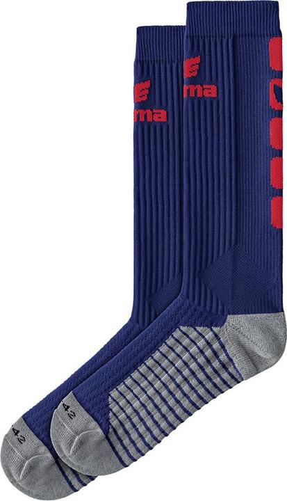 Produktbild Erima Classic 5-C Socken Lang (35 - 38)