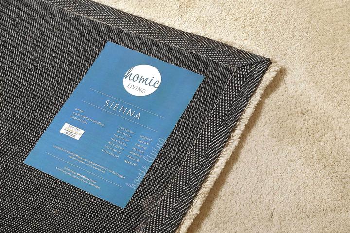 Produktbild Homie Living Sienna (160 x 230 cm)