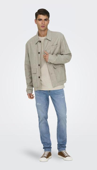 Actual product image Only & Sons ONSKANE Jacke Jacke (M)
