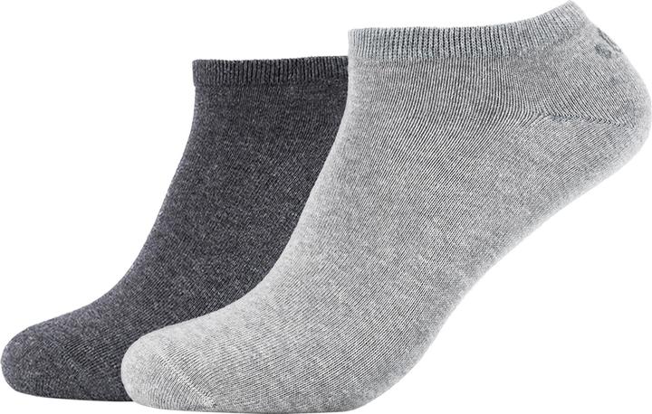 Image du produit S.Oliver Unisex originals organic Sneaker 2p (lot de 2, 35 - 38)