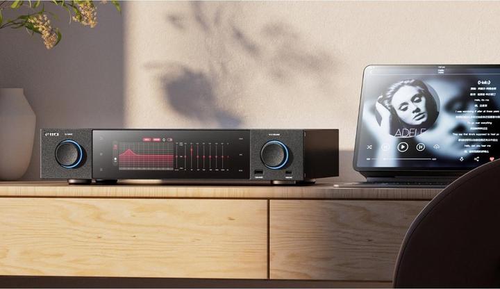 Immagine prodotto FiiO S15 (Lettore audio di rete)