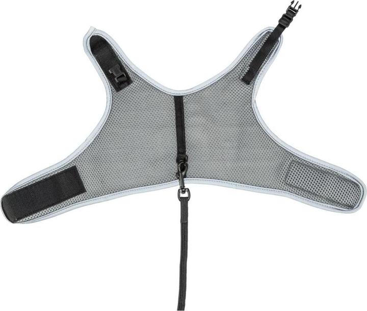 Immagine prodotto Trixie Softgeschirr (24, Gatto, Sport cane)