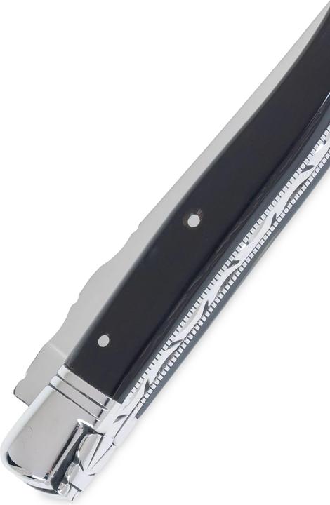 Image du produit Laguiole Claude Dozorme Couteau pliant (1 pièce(s), Couteau)