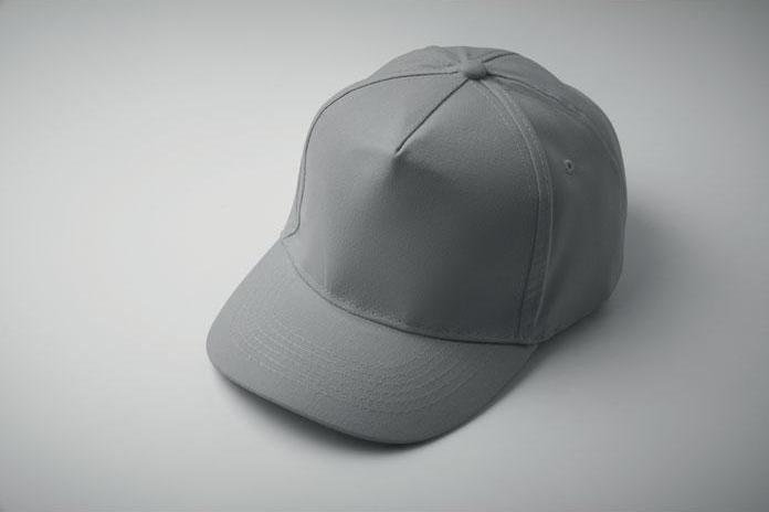 Produktbild MidOcean Sunny BaseballMütze 5 Segmente (One Size)