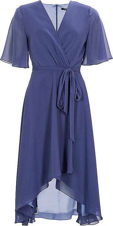 Swing Abendkleid (44)