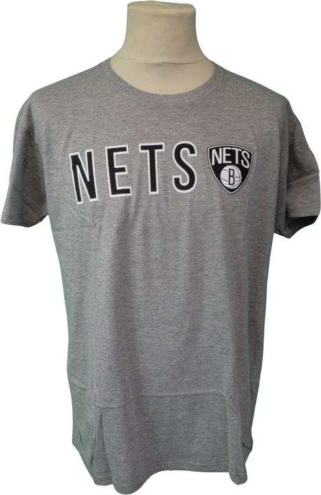 Produktbild Outerstuff t-shirt nba brooklyn nets (XL)