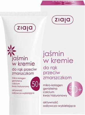 Produktbild Ziaja Jasmine (100 ml)