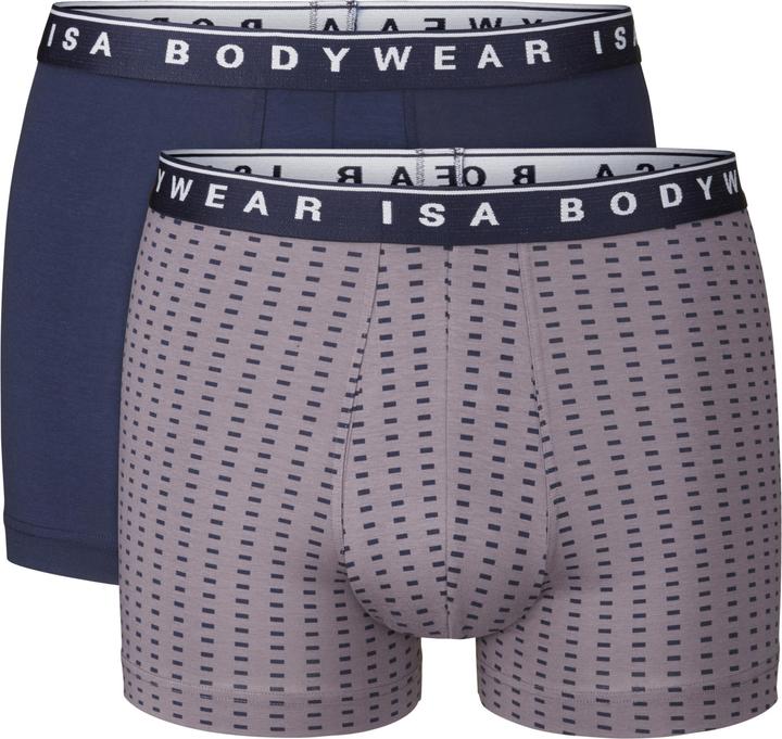 Produktbild ISA Bodywear Panty Andy 2er-Pack (L, 2er Pack)
