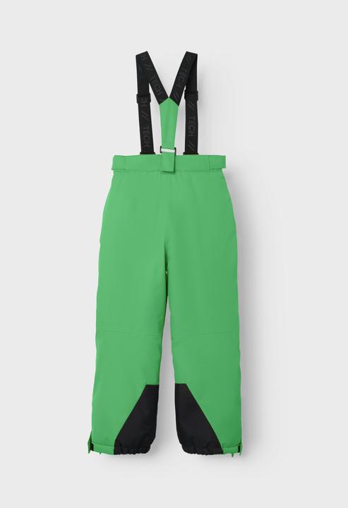 Produktbild Name it Nknslope10 Ski Pant Limited Edition Fo (158)