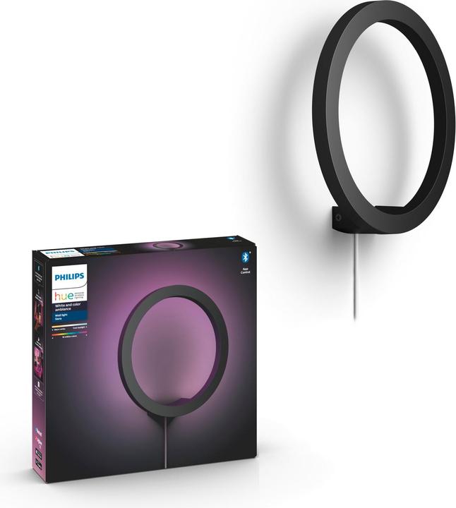 Image du produit Philips Hue Sana Basis BT (1500 lm)