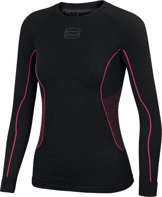 Actual product image Sportful 2nd Skin LS Top W (M)