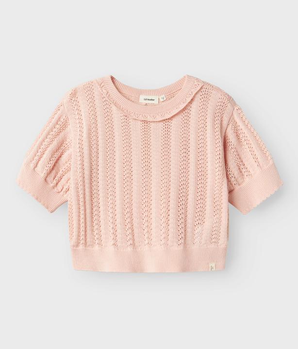 Produktbild Name it Loose Fit Stricktop (110)