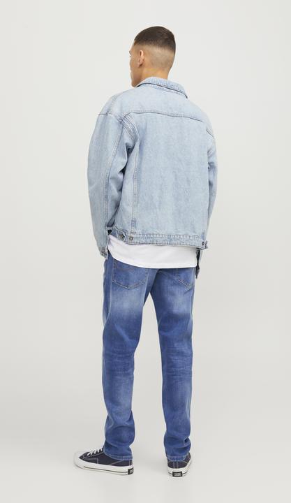 Produktbild Jack & Jones Mike Original JOS 411 Comfort Fit Jeans (W38/L34)