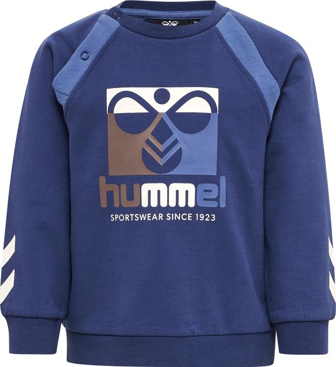 Produktbild hummel Lassen (74)
