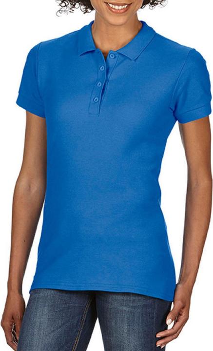 Produktbild Gildan Poloshirt (L)