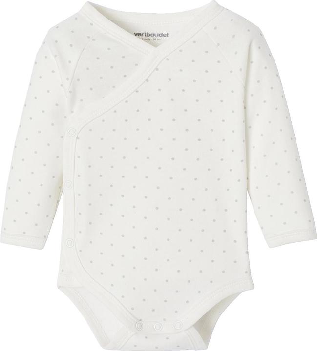 Produktbild Vertbaudet Bio-Kollektion: 6-teiliges Geschenk-Set für Neugeborene mit Recycling-Polyester (50)