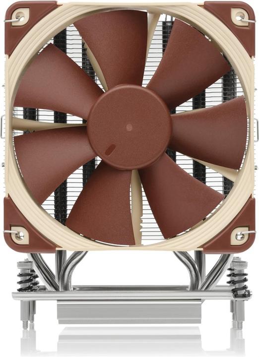 Actual product image Noctua Nh-U14s Tr4-Sp3 (165 mm)