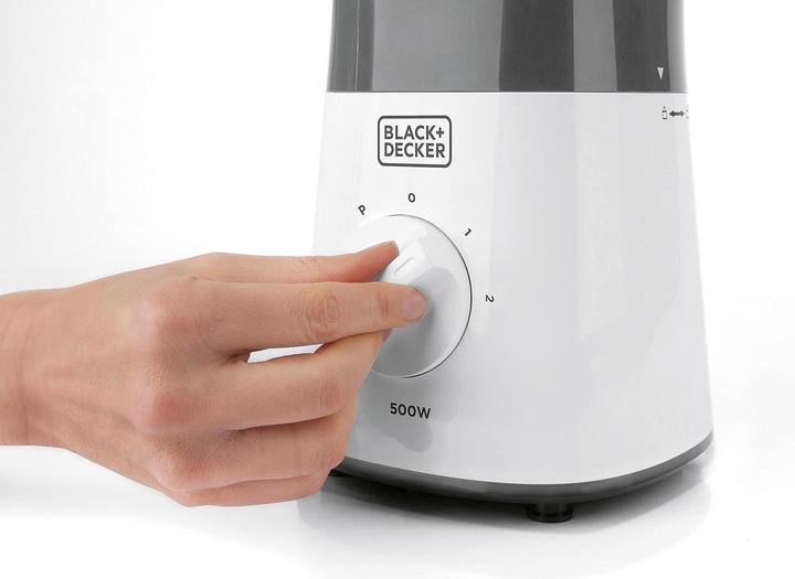 Produktbild Black & Decker BXJB500E (500 W)