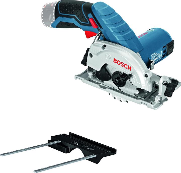 Actual product image Bosch Professional GKS 12V-26