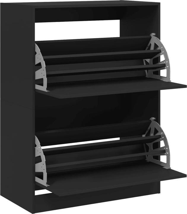 Image du produit VidaXL Nalani (80 x 42 x 108 cm)