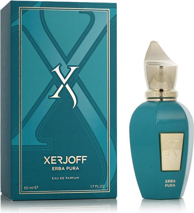 XerJoff Erba Pura (Eau de Parfum, 50 ml)