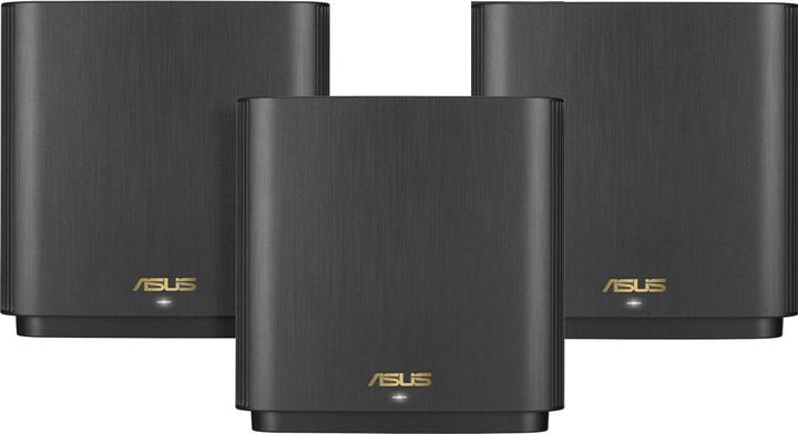 ASUS ZenWiFi XT8 AX6600 (3 Pack)