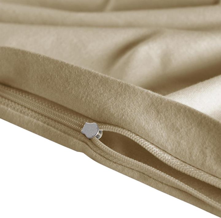 Produktbild Traumschlaf Basic Single Jersey Kissenbezug (Kopfkissenbezug, 40x40 cm)