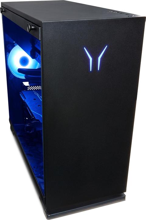 Image du produit Medion Erazer Hunter X20 RTX 3080 (Intel Core i9-12900KF, 32 Go, 2000 Go, GeForce RTX 3080)