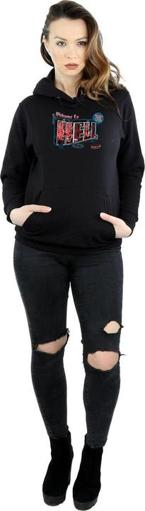 Produktbild Supernatural Welcome To Hell Kapuzenpullover (XXL)