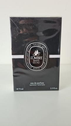 Diptyque L"ombre Dans L"Eau Eau de Parfum 75 ml (Eau de Parfum, 75 ml)