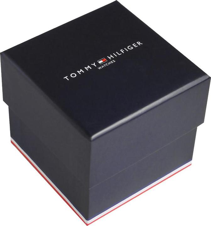 Actual product image Tommy Hilfiger Uhr (Analogue wristwatch, 38 mm)