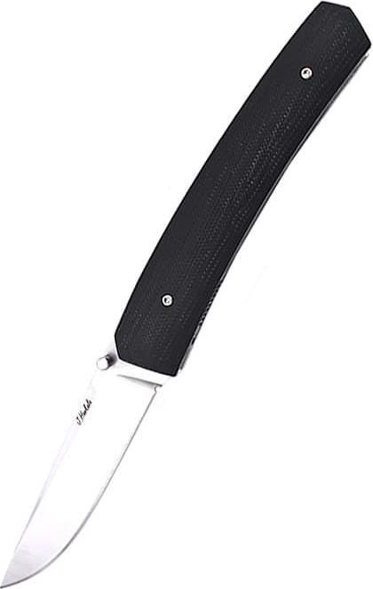 Actual product image Brisa Piili 85 G10 Black (8.50 cm)