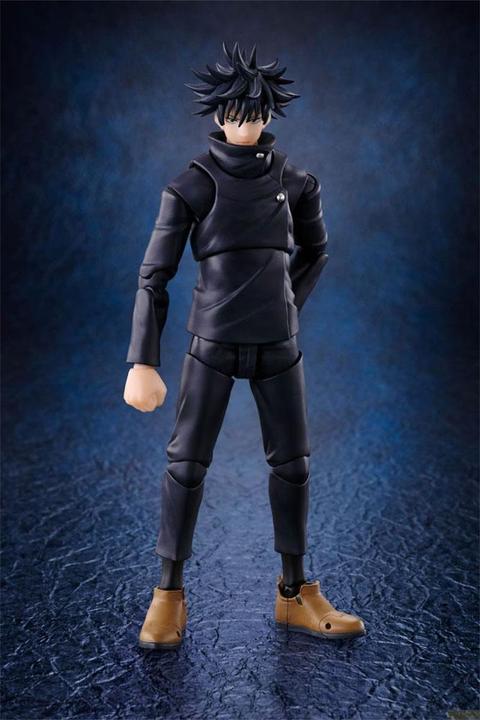 Produktbild Bandai AF Jujutsu Kaisen : Megumi Fushiguro - SHF