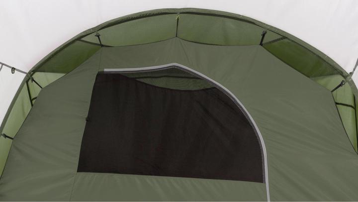 Actual product image Easy Camp Tunnel tent Huntsville Twin 600 (Tunnel tent, 14.20 kg, 6 persons)