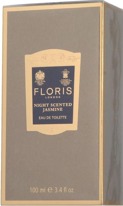 Image du produit Floris Jasmin de nuit (Eau de toilette, 100 ml)