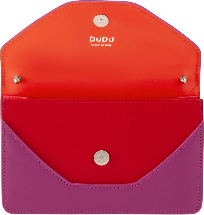 Produktbild Dudu Umhängetasche Leder 19 cm