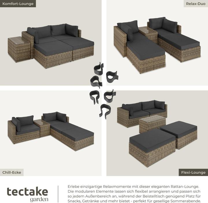 Image du produit tectake San Domino