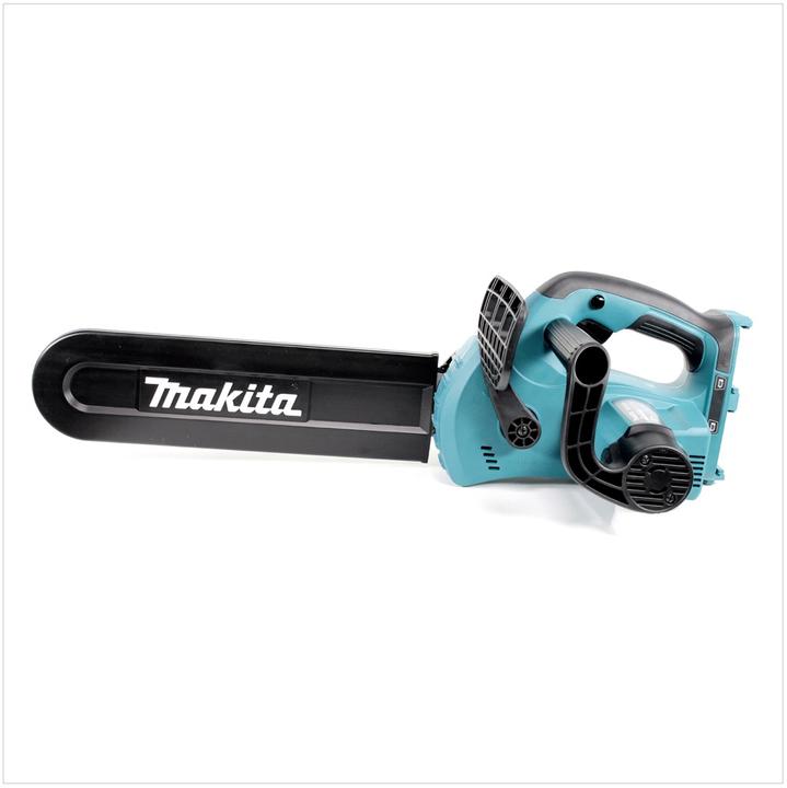 Actual product image Makita DUC302Z Battery Chainsaw (Battery chain saw)