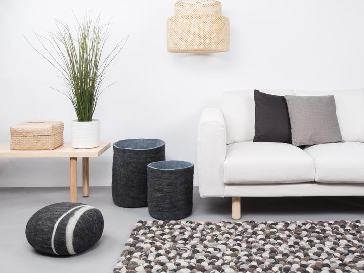 Immagine prodotto Myfelt Punti piatti rettangolari XXL (180 x 260 cm)