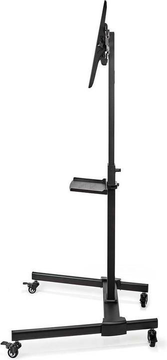 Immagine prodotto Nedis Supporto da pavimento per TV | 32-55 " | peso massimo dello schermo supportato: 35 kg | colonna (55", 35 kg)