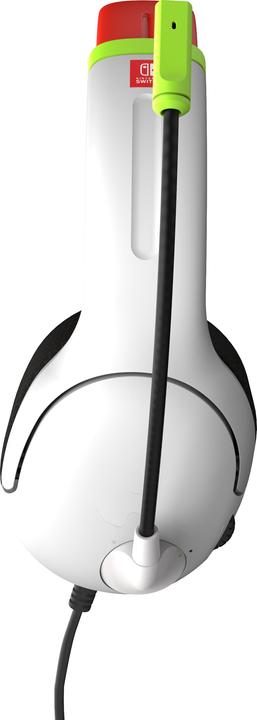 Actual product image NoName Official Switch Wired Headset Airlite - The Legend of Zelda - Hyrule (Cable)
