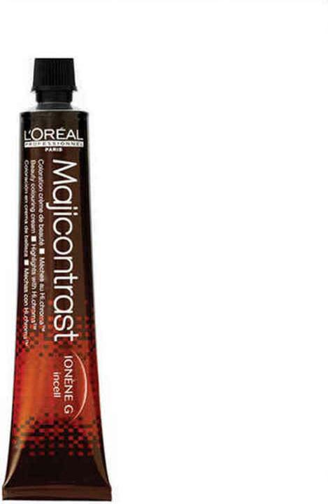 Actual product image L'Oréal Professionnel Majicontrast (Rouge Magenta)