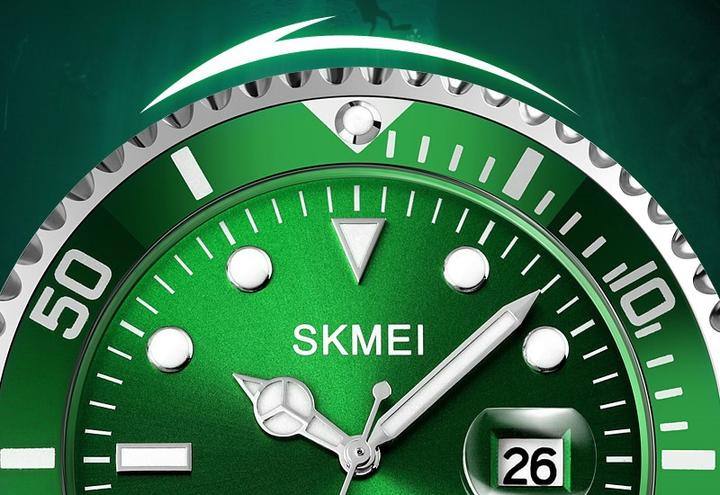 Image du produit Skmei 1779SIGN Herrenuhr + BOX