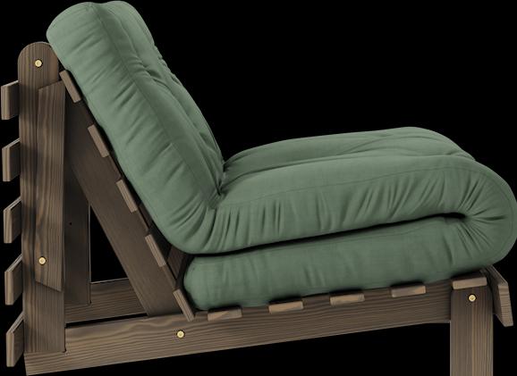 Image du produit Karup Design Roots 90 (Canapé-lit, 1 place)